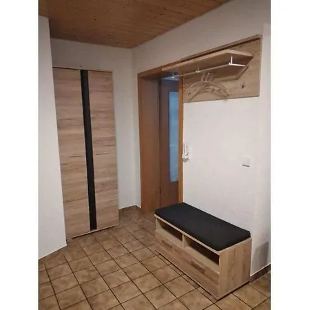 Mayntz'albjuwel Comfortable 別荘 Meßstetten