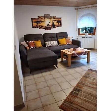 Mayntz'albjuwel Comfortable Meßstetten