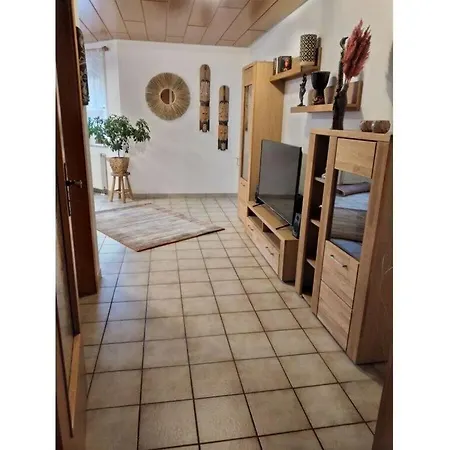 Mayntz'albjuwel Comfortable Meßstetten