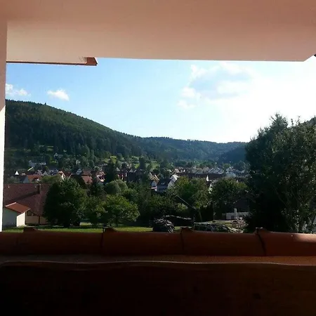 Mayntz'albjuwel Comfortable Meßstetten