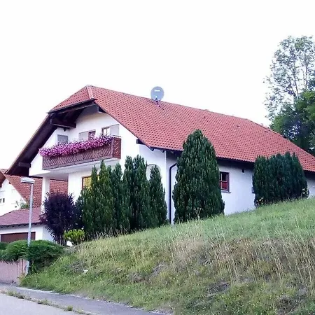 Mayntz'albjuwel Comfortable Meßstetten