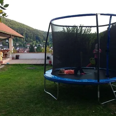 Mayntz'albjuwel Comfortable Meßstetten